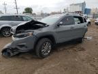 2021 JEEP CHEROKEE L - 1C4PJMLB4MD165824