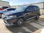 MITSUBISHI OUTLANDER photo