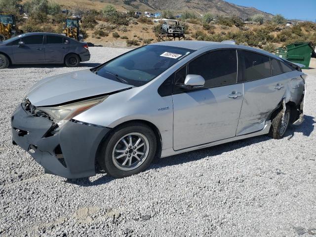 VIN JTDKARFU1G3525016 2016 Toyota Prius no.1