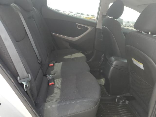 2016 HYUNDAI ELANTRA SE - 5NPDH4AE4GH778598