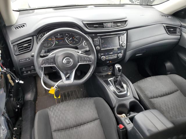 2018 NISSAN ROGUE S - KNMAT2MV2JP537748
