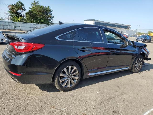 2016 HYUNDAI SONATA SPO - 5NPE34AF7GH432170
