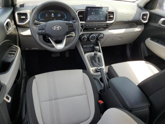 2023 HYUNDAI VENUE SEL - KMHRC8A30PU258930