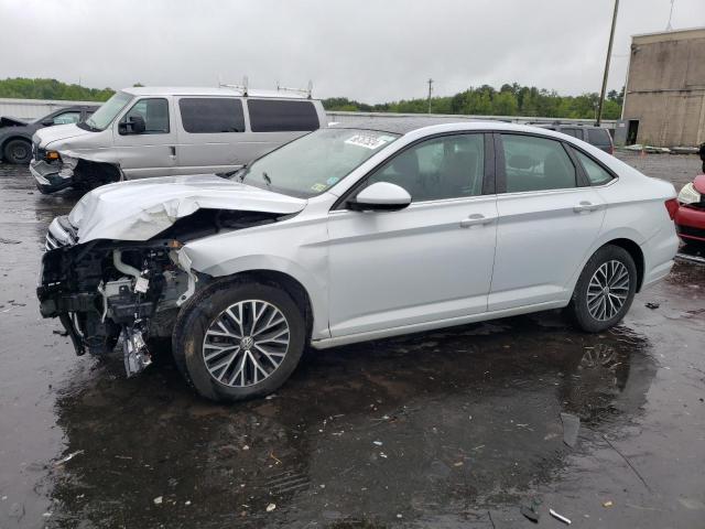 2019 VOLKSWAGEN JETTA S - 3VWC57BU8KM111478