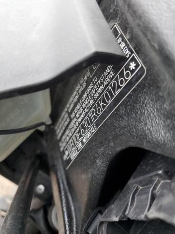 2024 BMW S 1000 RR - WB10E6301R6K01266