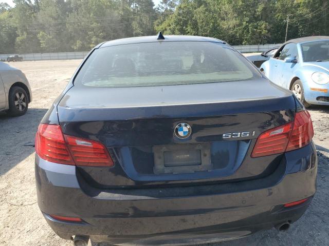 2015 BMW 535 I - WBA5B1C5XFD922755