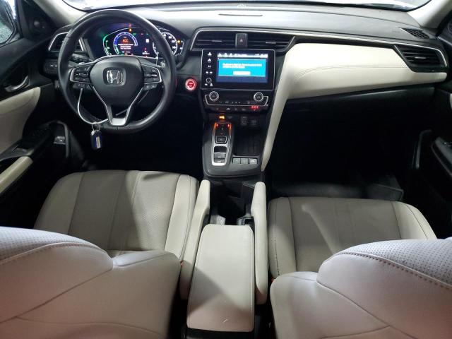 2022 HONDA INSIGHT TO 19XZE4F96NE002226