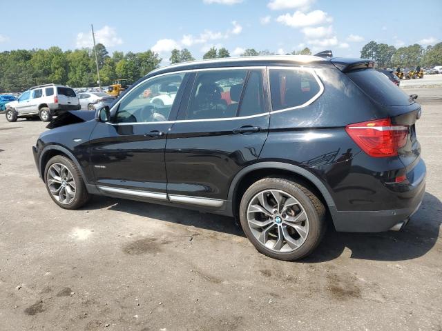 VIN 5UXWX9C55G0D84497 2016 BMW X3, Xdrive28I no.2