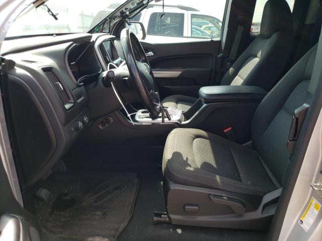 2019 CHEVROLET COLORADO L - 1GCHTCEN0K1119955
