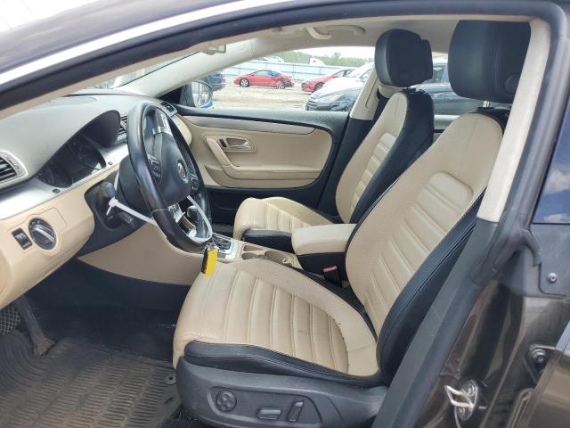 VIN WVWBP7AN3EE536135 2014 Volkswagen CC, Sport no.7