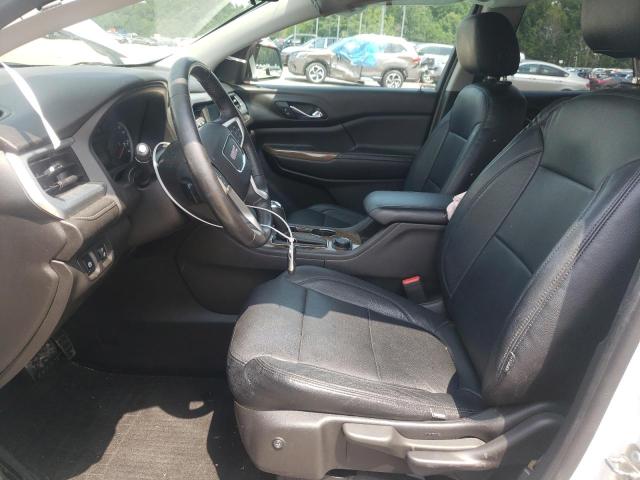 2018 GMC ACADIA SLE - 1GKKNRLAXJZ130033