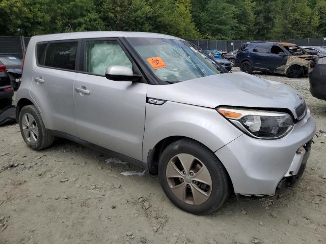 2016 KIA SOUL - KNDJN2A22G7843040