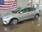 2020 HYUNDAI ELANTRA SE - 5NPD84LF2LH550096