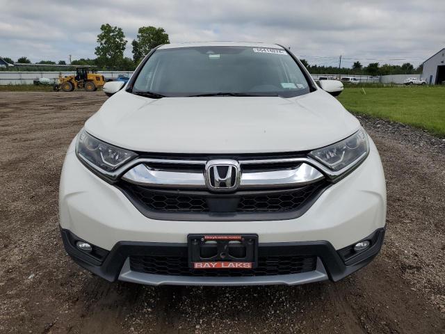 2018 HONDA CR-V EX - 5J6RW2H52JL011769