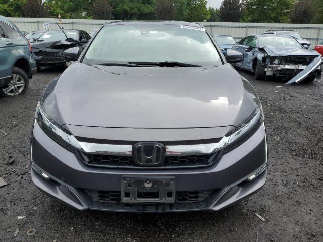 2018 HONDA CLARITY - JHMZC5F17JC001804