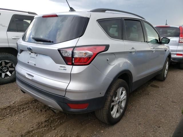 2018 FORD ESCAPE SEL - 1FMCU9HD6JUA62635