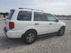 HONDA PILOT EXL photo