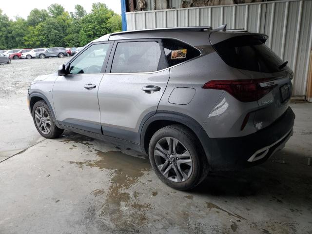 2021 KIA SELTOS S - KNDEUCAA6M7169164