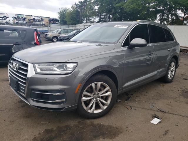 VIN WA1AAAF74HD037319 2017 Audi Q7, Premium no.1