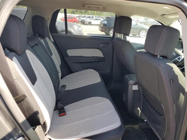 2017 GMC TERRAIN SL - 2GKALNEK4H6246852