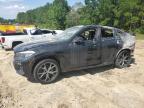 2020 BMW X6 SDRIVE - 5UXCY4C05L9D30095