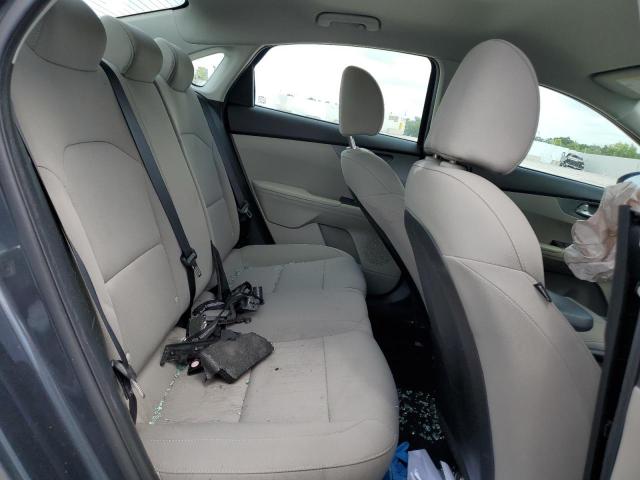 2019 KIA FORTE FE - 3KPF24AD7KE129893