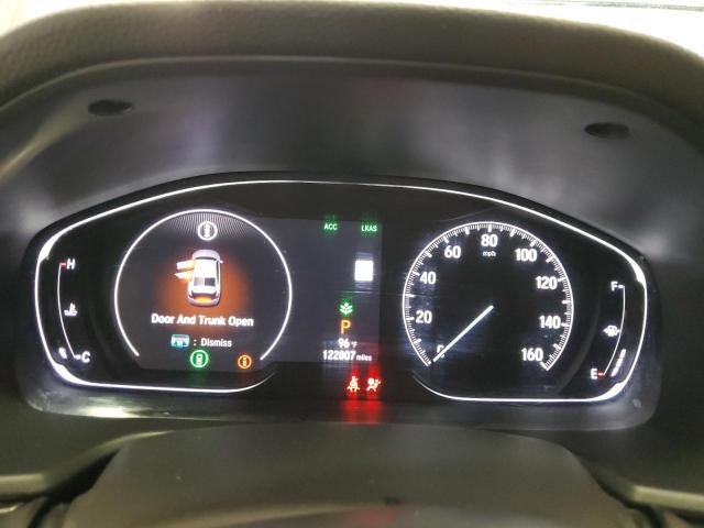 2020 HONDA ACCORD - 1HGCV2F36LA020863