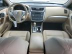 NISSAN ALTIMA 2.5 photo