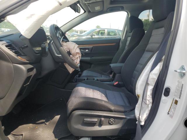 2022 HONDA CR-V EX - 5J6RW2H54NL003260