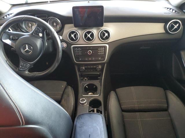2017 MERCEDES-BENZ GLA 250 - WDCTG4EB7HJ283474