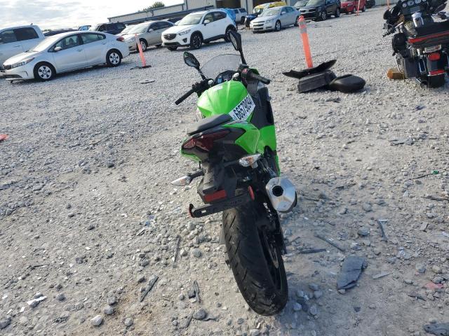 2024 KAWASAKI EX500 H ML5EXGH17RDA11359