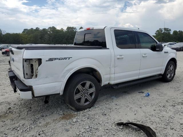 2019 FORD F150 SUPER - 1FTEW1CP4KFA27849