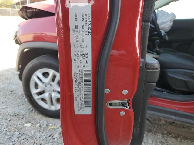 2019 JEEP COMPASS SP - 3C4NJCAB2KT623758