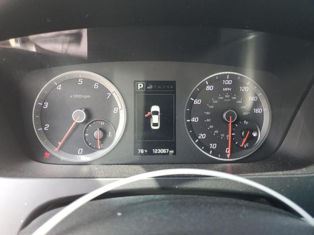 2015 HYUNDAI SONATA SPO - 5NPE34AB2FH160901