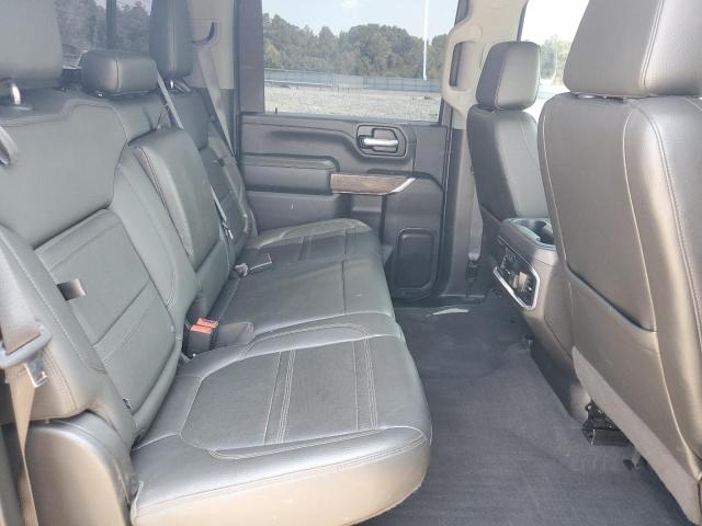 2020 GMC SIERRA K25 - 1GT49REY3LF327956