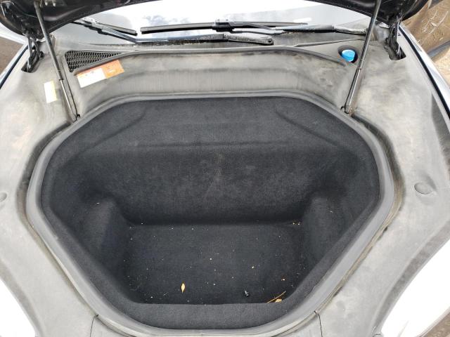 2015 TESLA MODEL S 70 5YJSA1S27FF091725