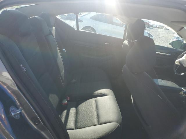 2021 NISSAN ALTIMA SV - 1N4BL4DV9MN395596