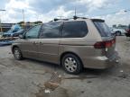 HONDA ODYSSEY EX photo