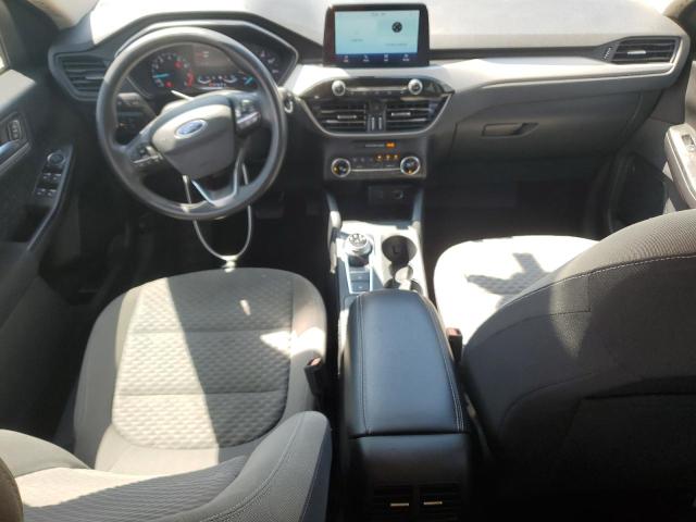 2020 FORD ESCAPE SE - 1FMCU9G69LUC31990