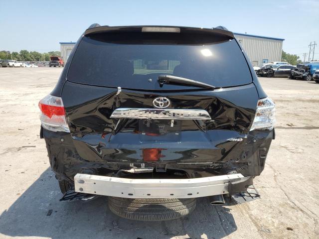 VIN 5TDDK3EH4DS178167 2013 Toyota Highlander, Limited no.6