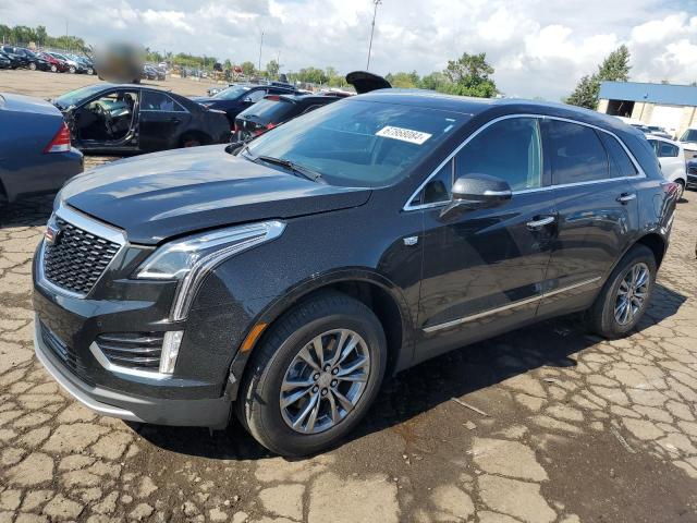 2023 CADILLAC XT5 PREMIUM LUXURY 2023