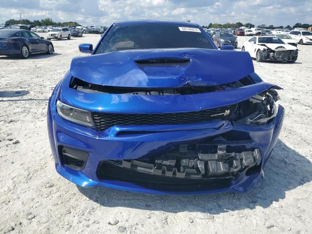 2022 DODGE CHARGER SC - 2C3CDXGJ9NH211133