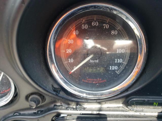 2003 HARLEY-DAVIDSON FLHTCUI AN - 1HD1FCW4X3Y612998