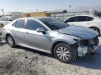 Lot #3048837999 2020 TOYOTA CAMRY LE