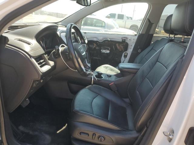 2020 GMC TERRAIN SL - 3GKALVEV1LL147677