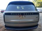 LAND ROVER RANGE ROVE photo