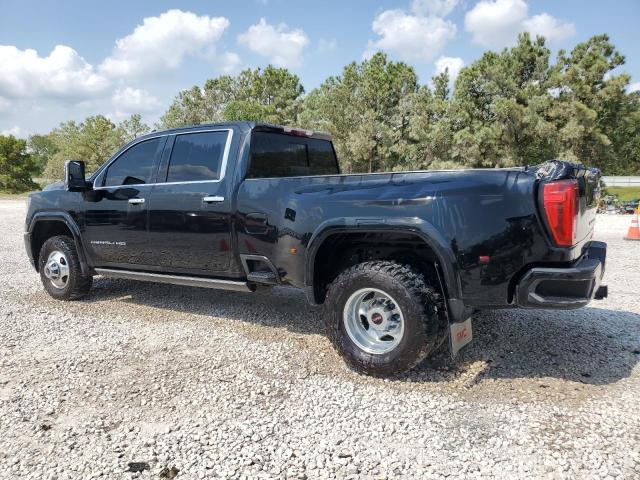 2022 GMC SIERRA K35 - 1GT49WEY7NF220989