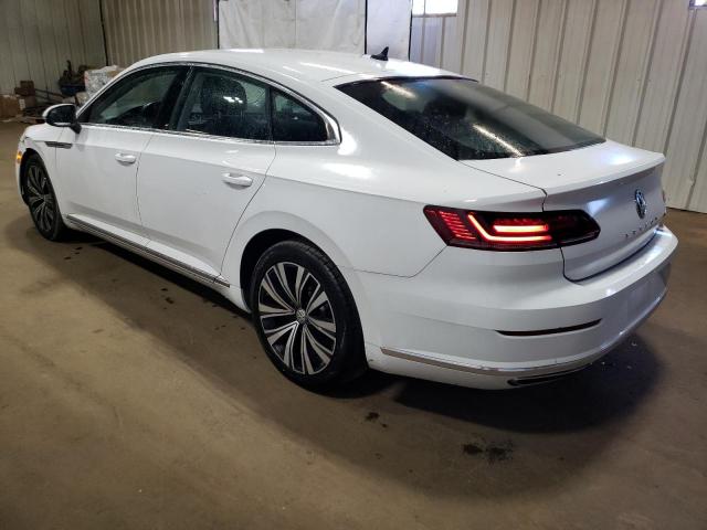 2020 VOLKSWAGEN ARTEON SE WVWBR7AN7LE014227