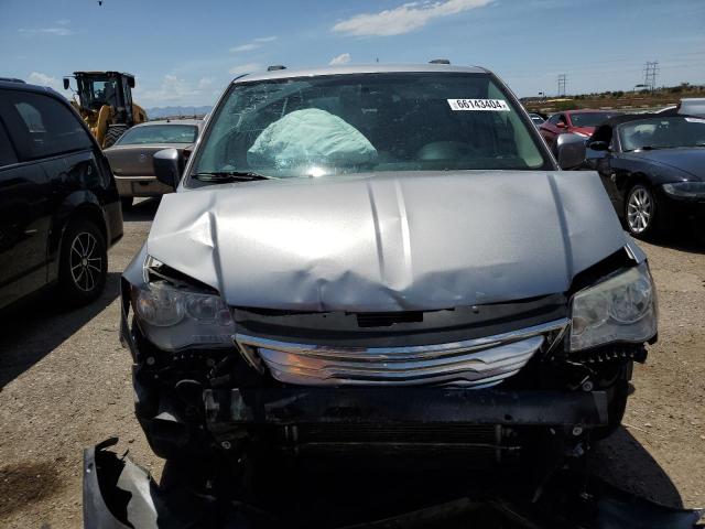 2016 CHRYSLER TOWN & COU - 2C4RC1BG5GR214500