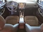 CHEVROLET CRUZE LT photo